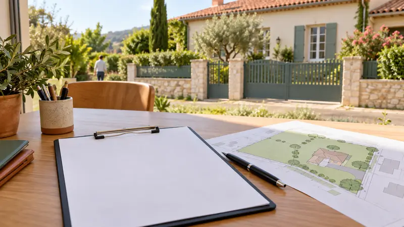 Faut-il déclarer sa clôture ?